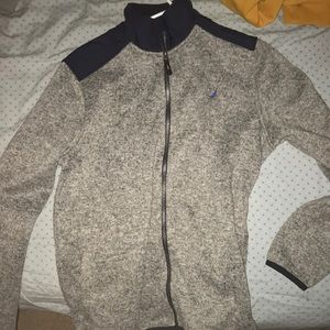 Nautica jacket